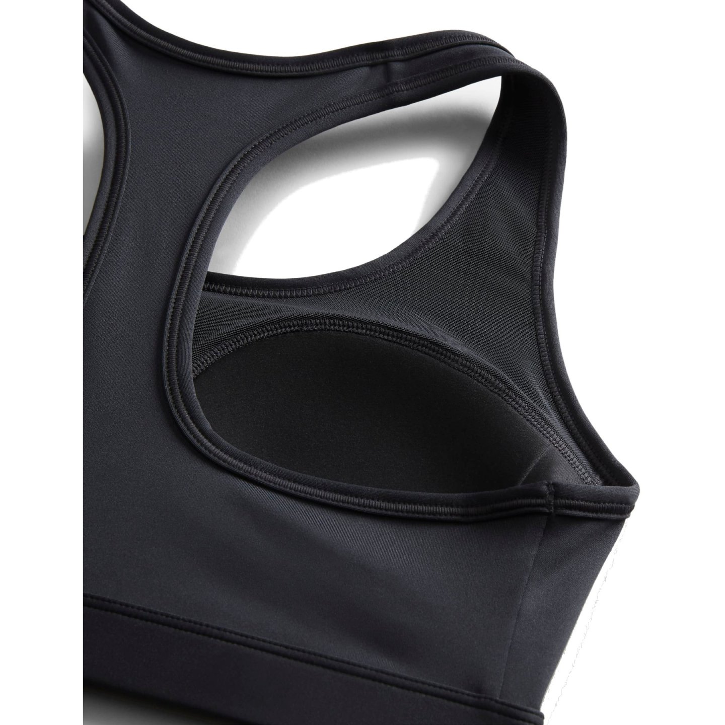 NIKE SWOOSH WOMEN'S BRA