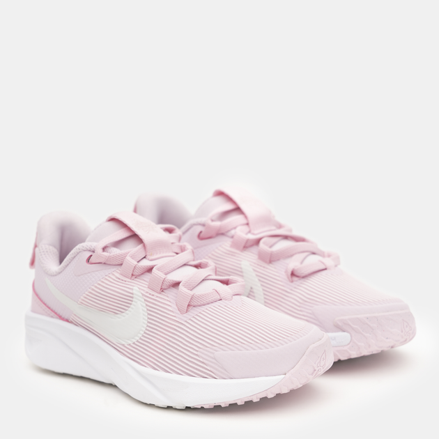 NIKE STAR RUNNER 4 KIDS' SHOES