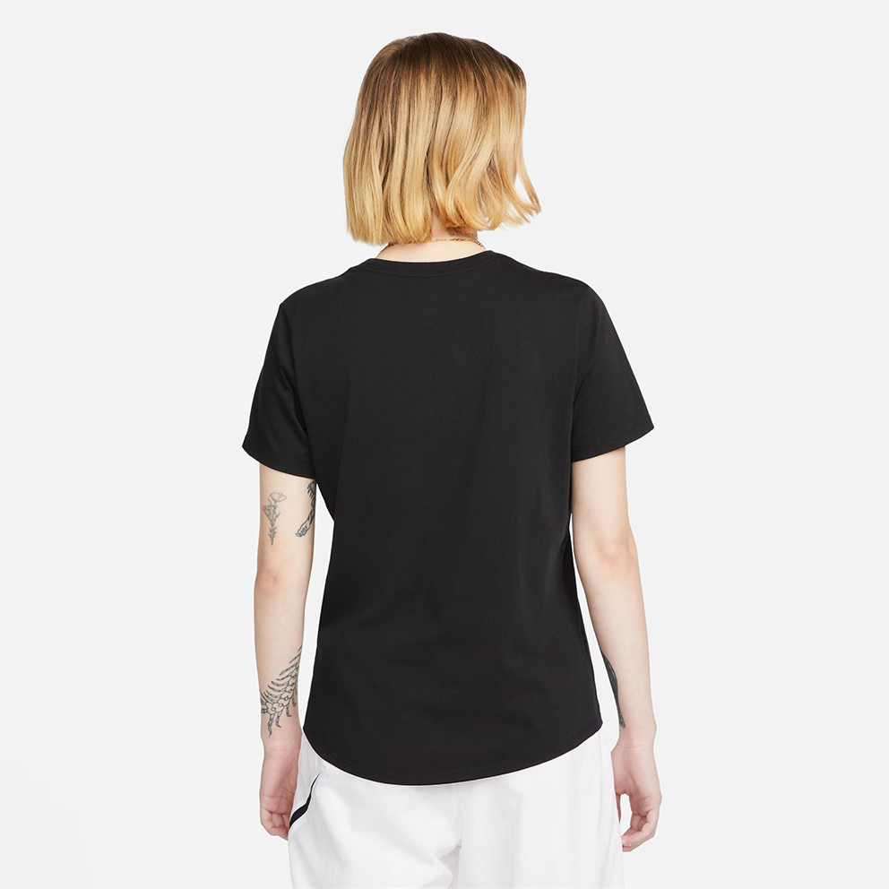 Nike Sportswear Club Essentials Qadınlar üçün köynək