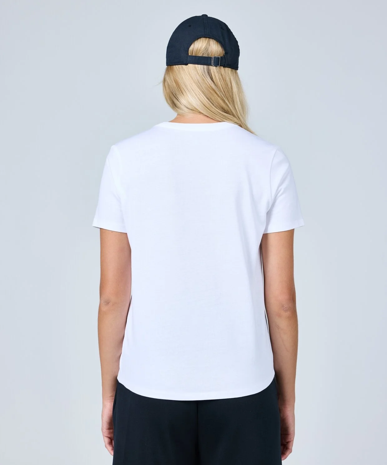 Nike Sportswear WOMEN'S T-SHIRT