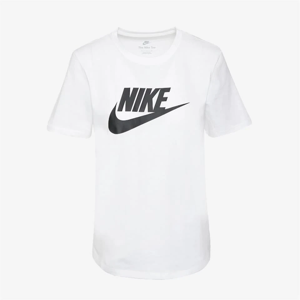 Nike Sportswear Essentials Icon Futura Qadınlar üçün köynək