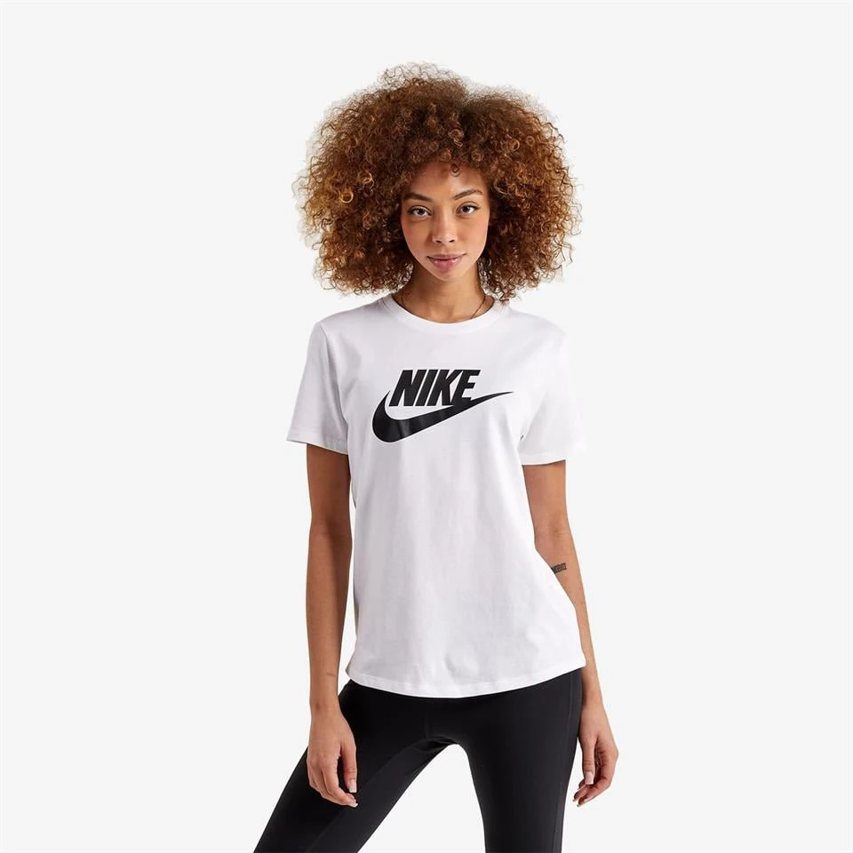 Nike Sportswear Essentials Icon Futura Qadınlar üçün köynək