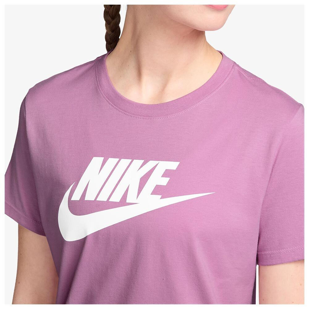 Nike Sportswear Essential Qadınlar üçün qısaqol köynək