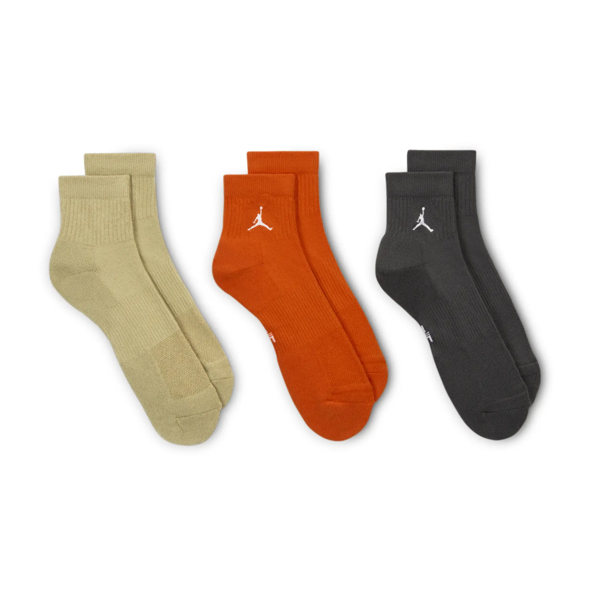Nike Jordan Everyday Ankle Socks