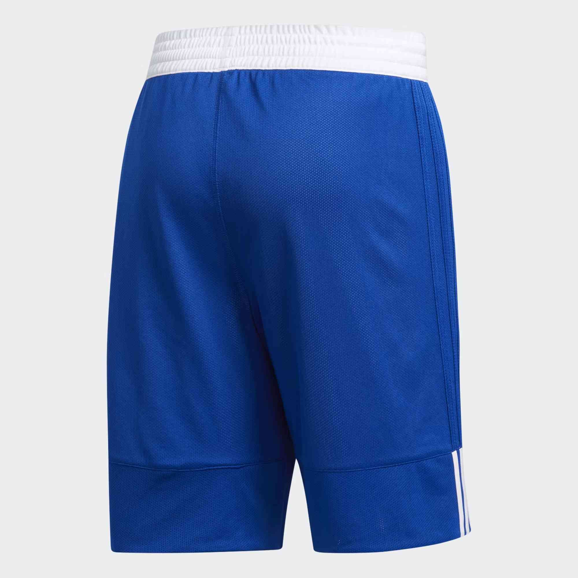 ADIDAS 3G SPEED REVERSIBLE SHORTS MEN'S