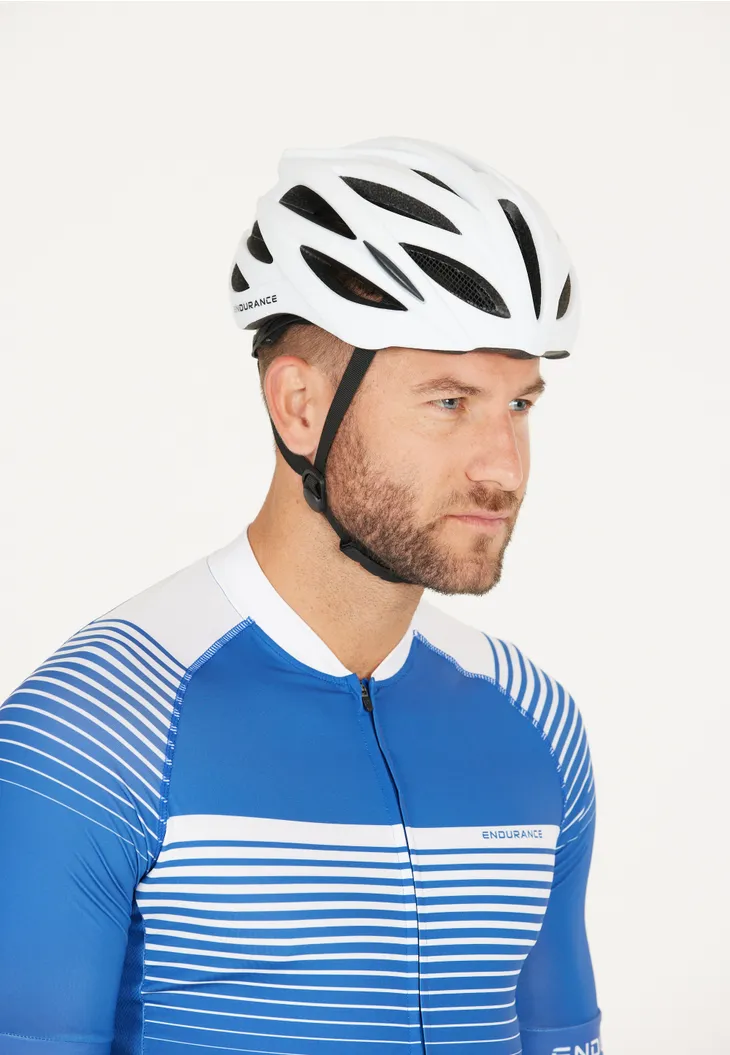 COPPI CYCLING HELMET