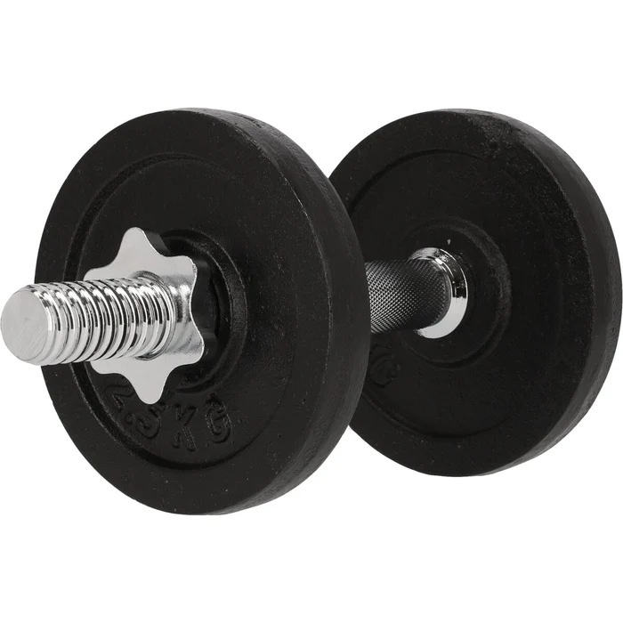 DUMBBELL 10 KG