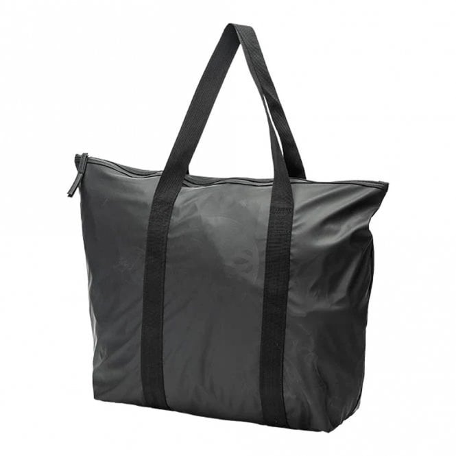 Baleku Sports Bag – Black