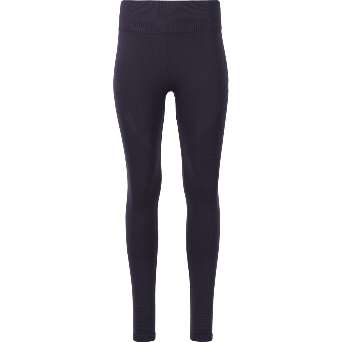Nagar Women’s Seamless Tights – Eclipse