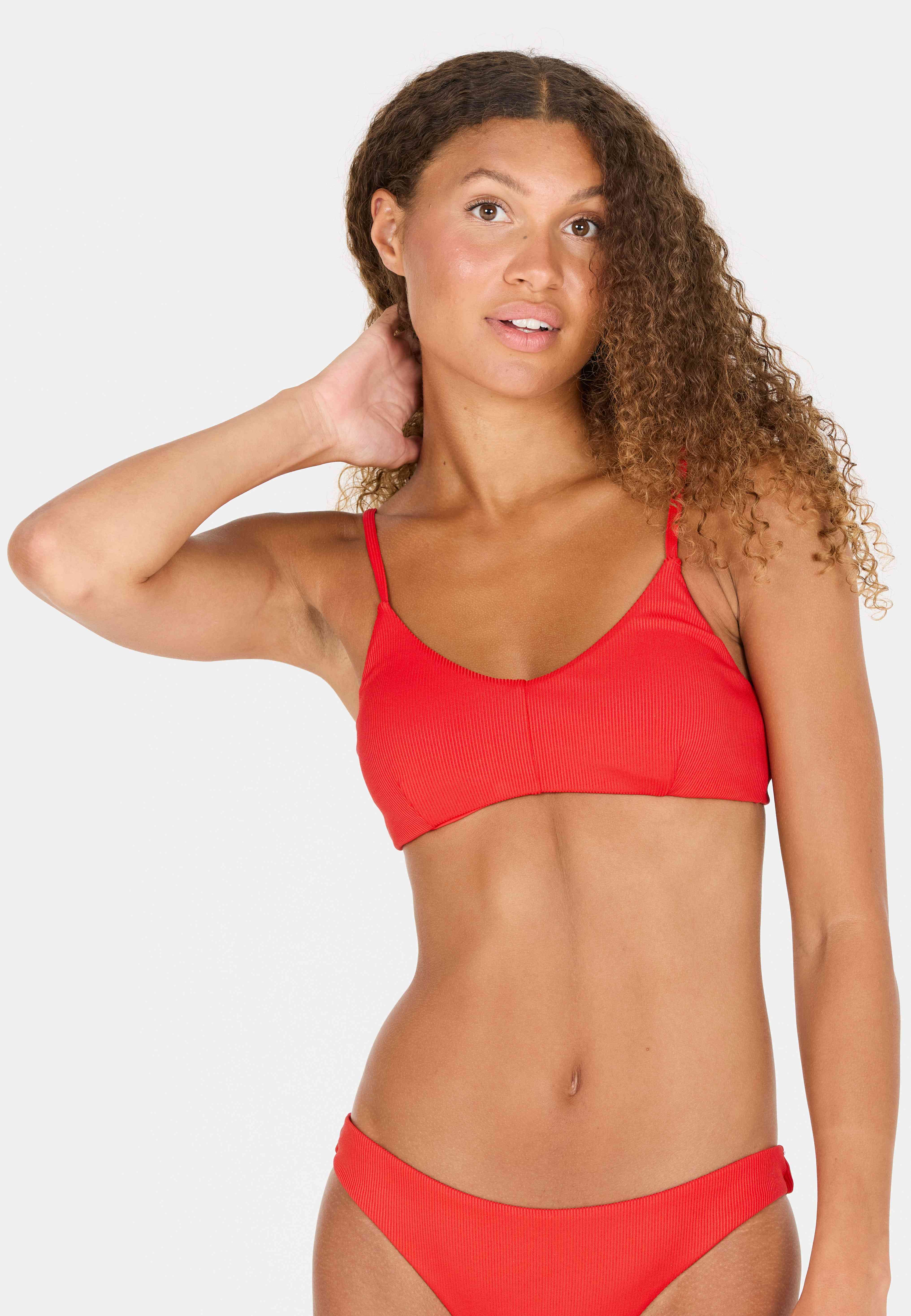 Athlecia Rhea Bikini Top Women