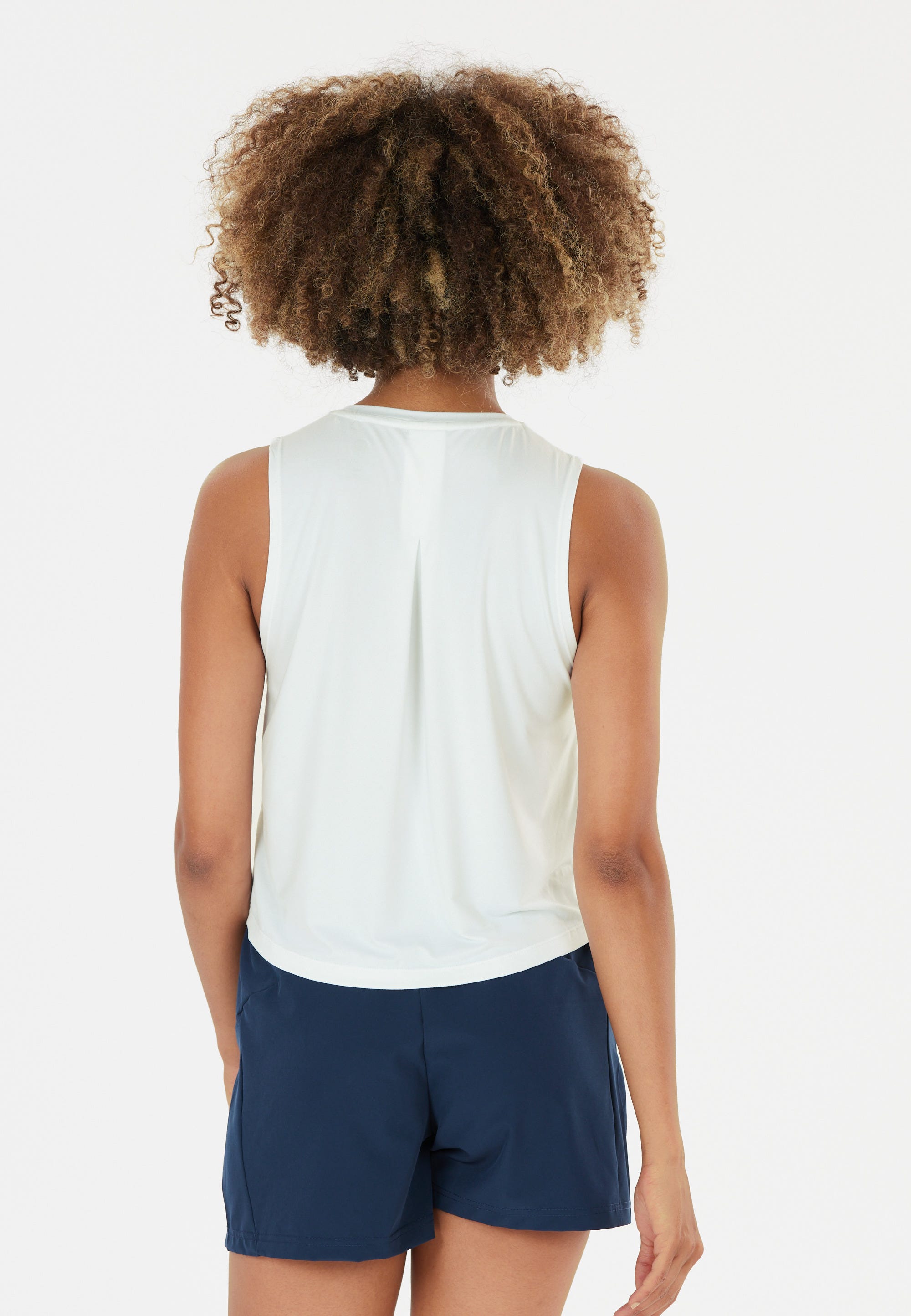 PACY women's sports top