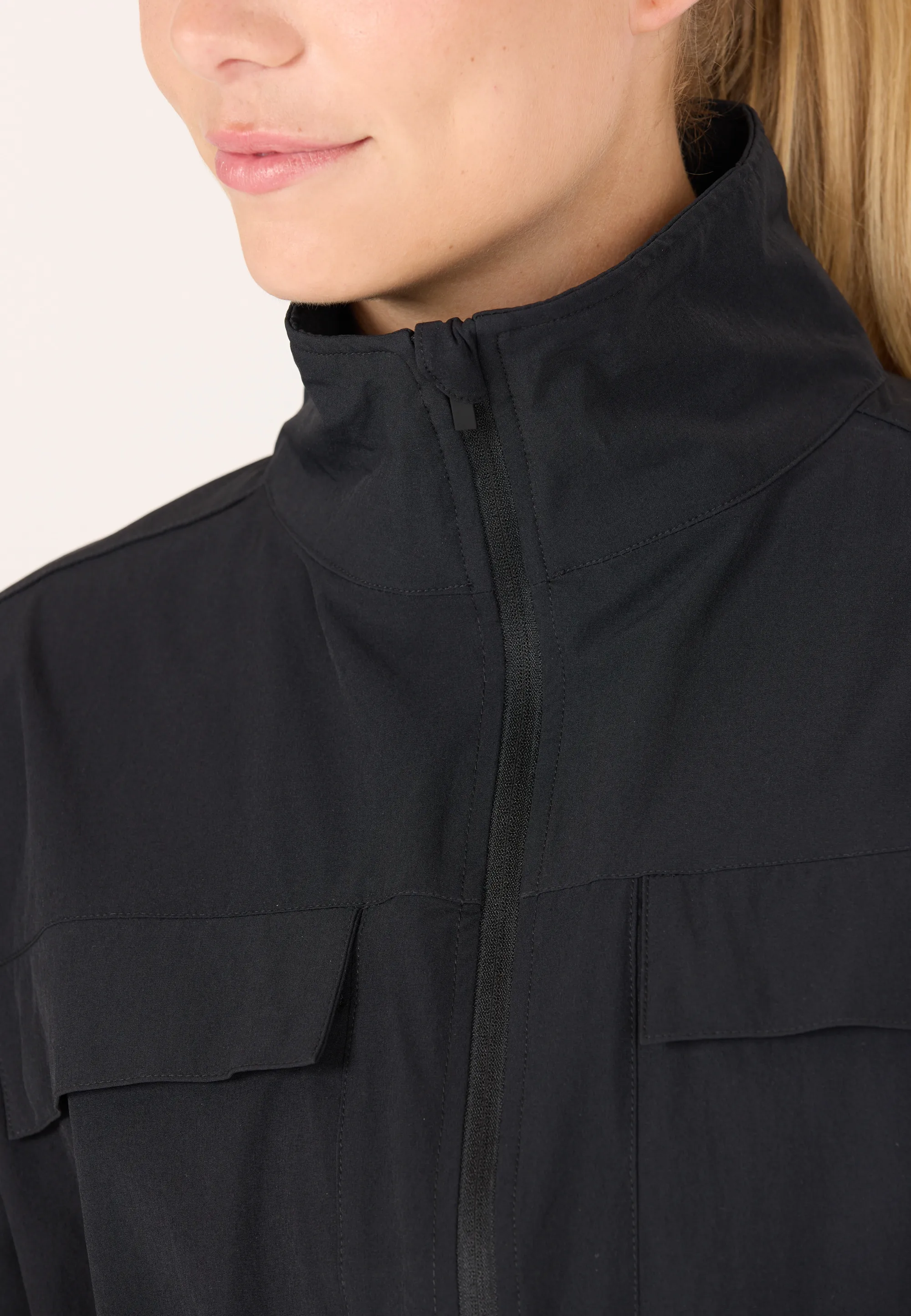 Athlecia
Hero Jacke Damen WOMEN'S JACKET
