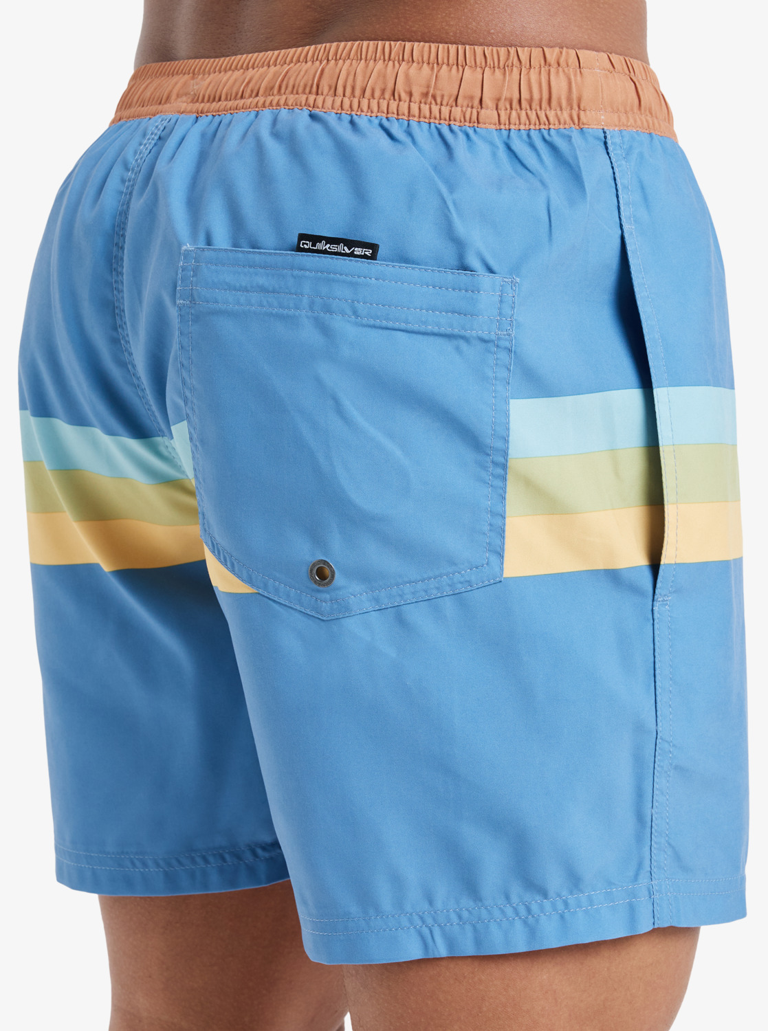 Quiksilver Everyday Straight 15 Swim shorts Men's
