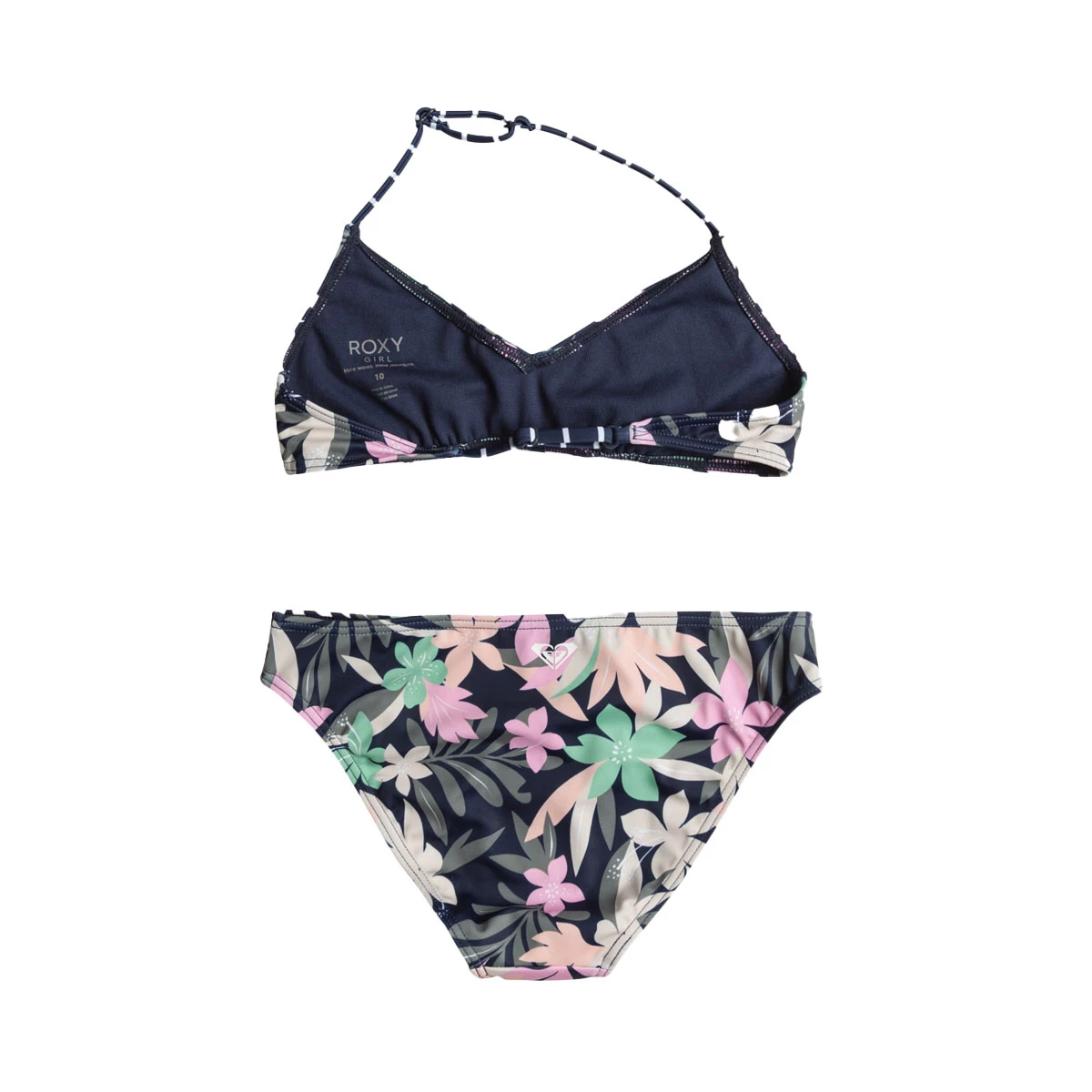 ROXY ILACABO ACTIVEE KIDS' SWIMSUIT