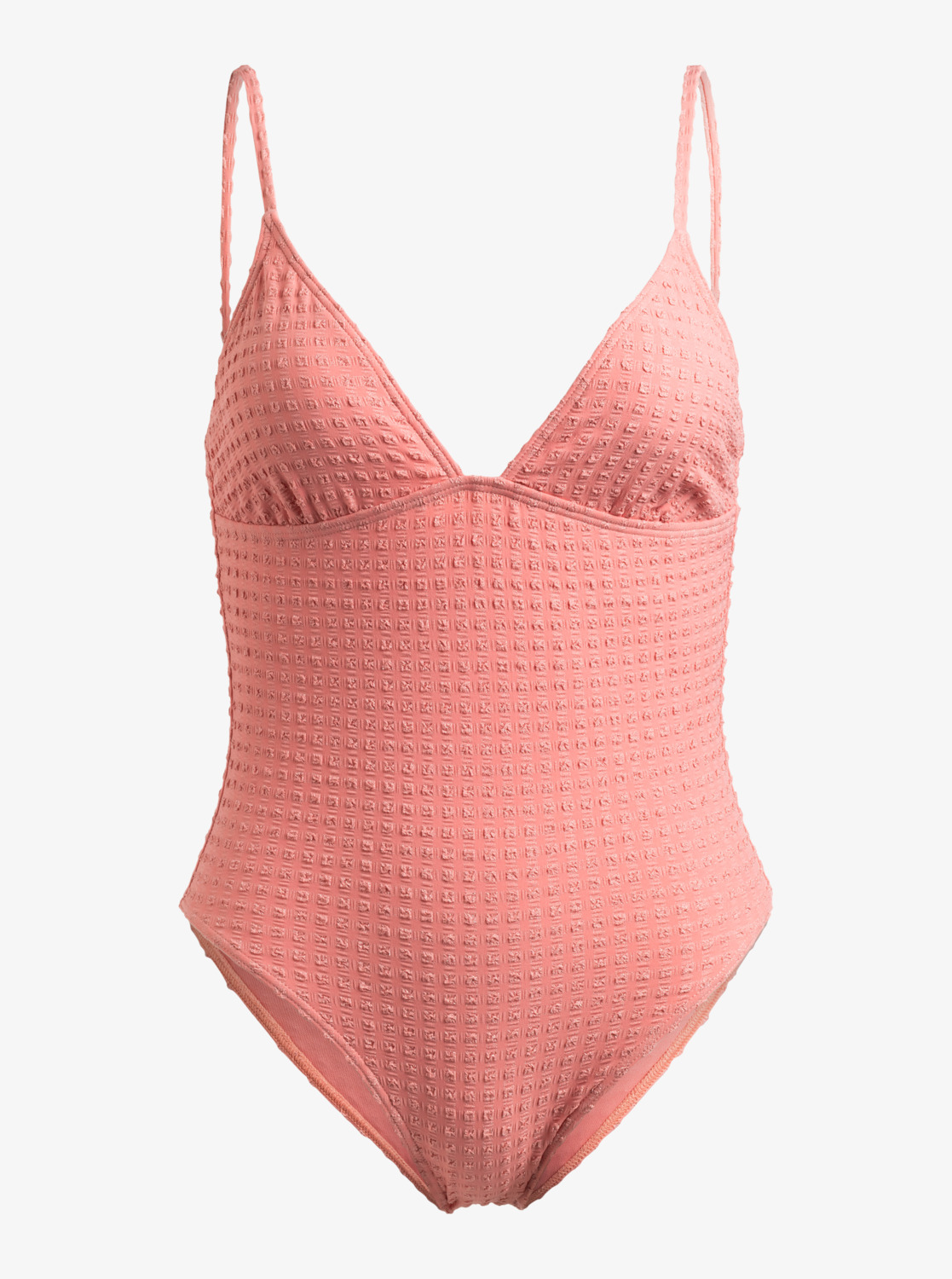 ROXY SHINY WAVE WOMEN'S SWIMSUIT