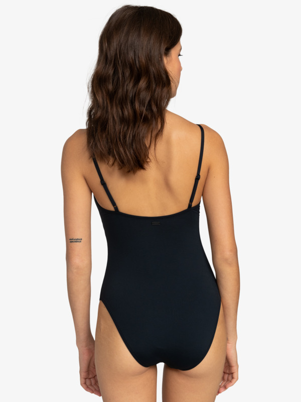 ROXY BEACH CLASSICS WOMEN'S SWIMSUIT
