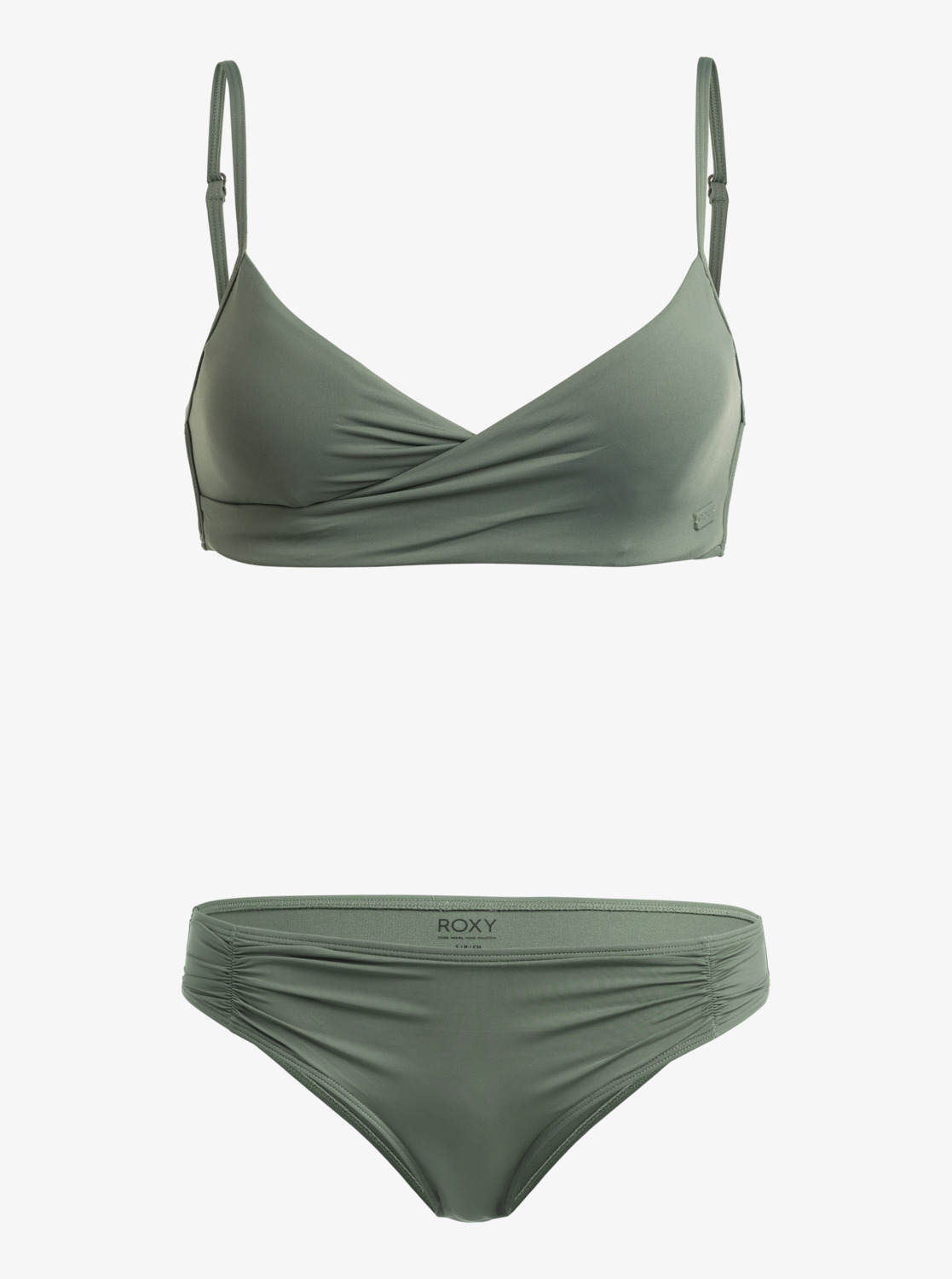 ROXY BEACH CLASSICS WOMEN'S SWIMSUIT