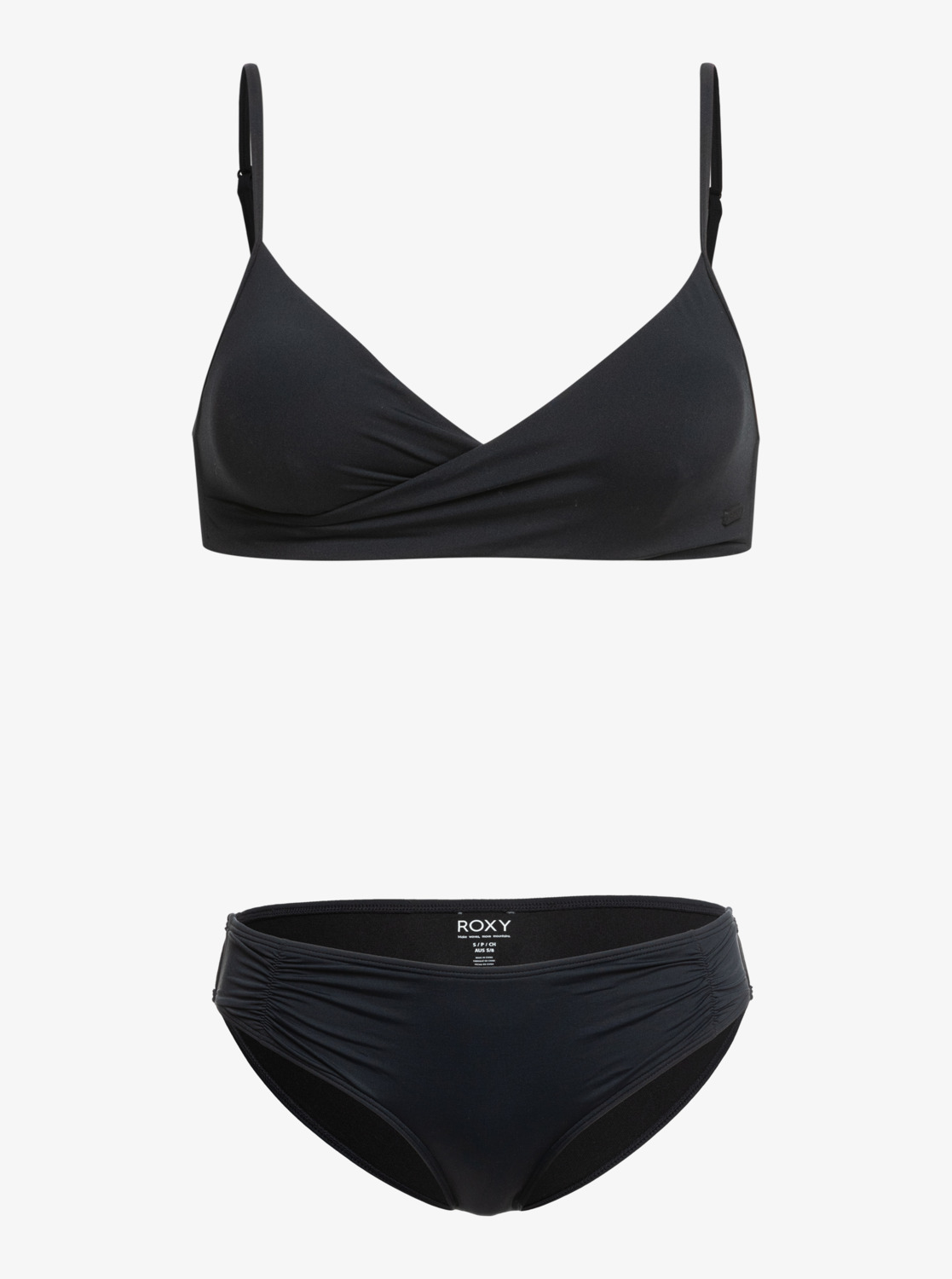 ROXY BEACH CLASSICS WOMEN'S SWIMSUIT