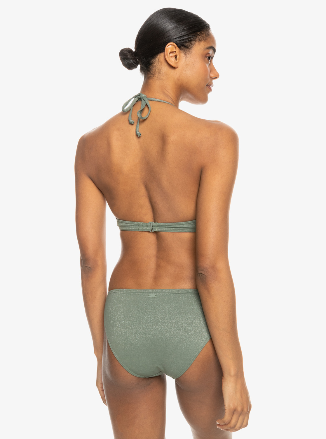 ROXY SHINY WAVE WOMEN'S SWIMSUIT