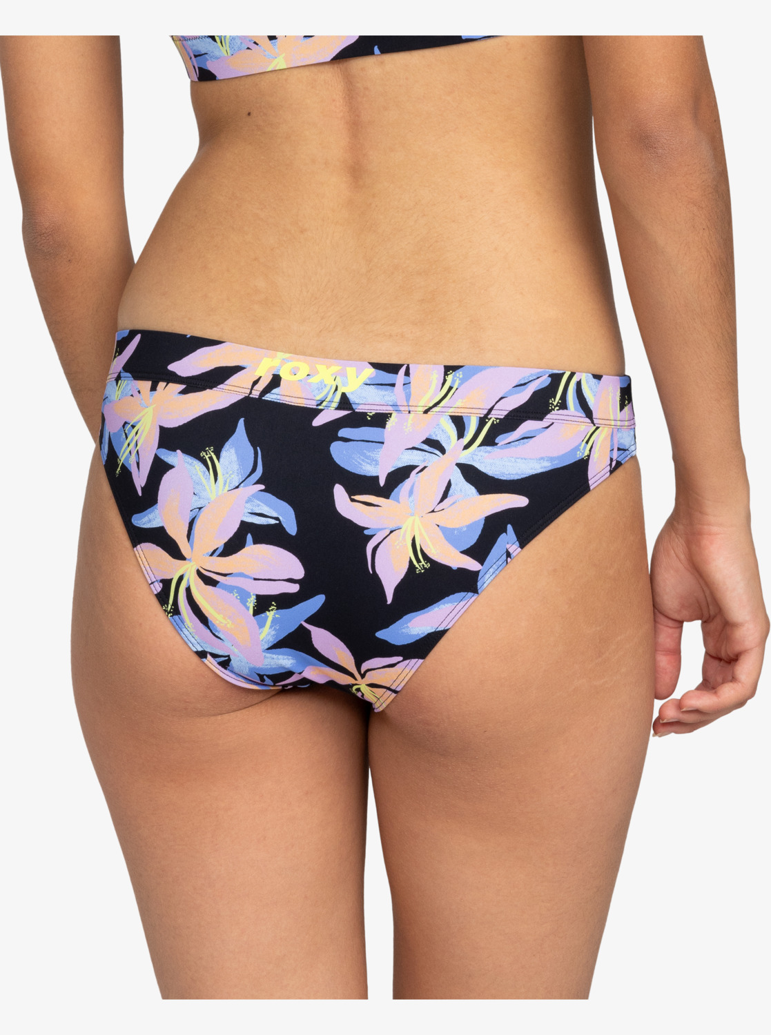 ROXY ACTIVE WOMEN'S BIKINI BOTTOMS