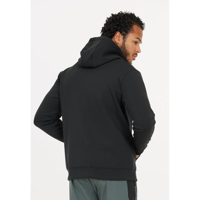 TARO TECHNICAL FULL-ZIP MEN'S HOODIE