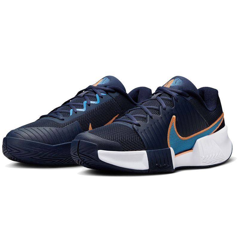 NIKE ZOOM CHALLENGE PRO MEN'S SHOES