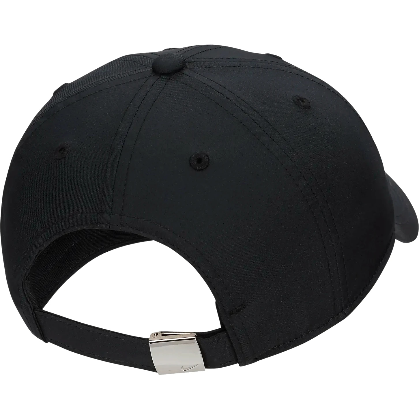 Nike Dri-FIT Club Metal-Swoosh-Cap Kids'