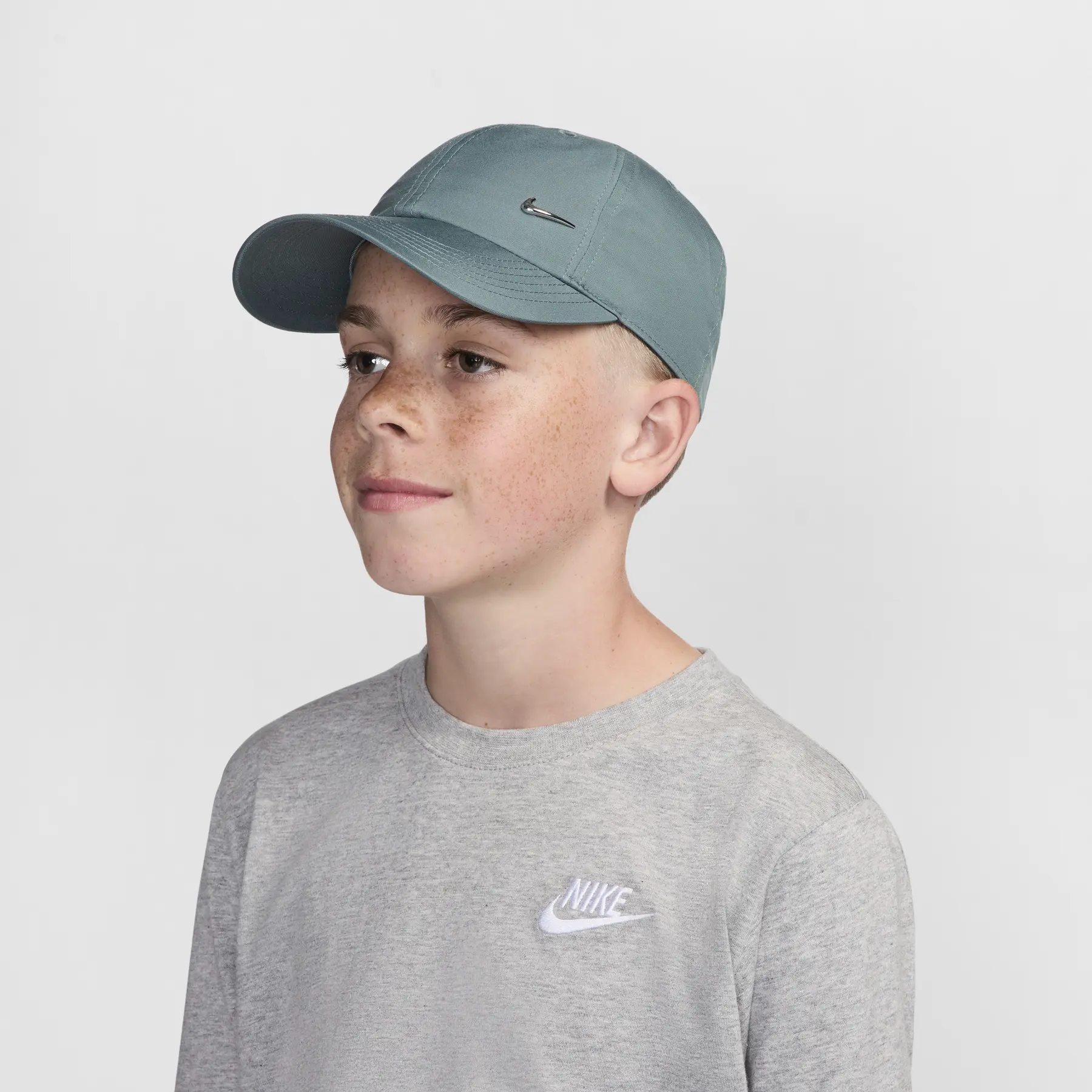 Nike Dri-Fit Club Uşaqlar üçün kepka