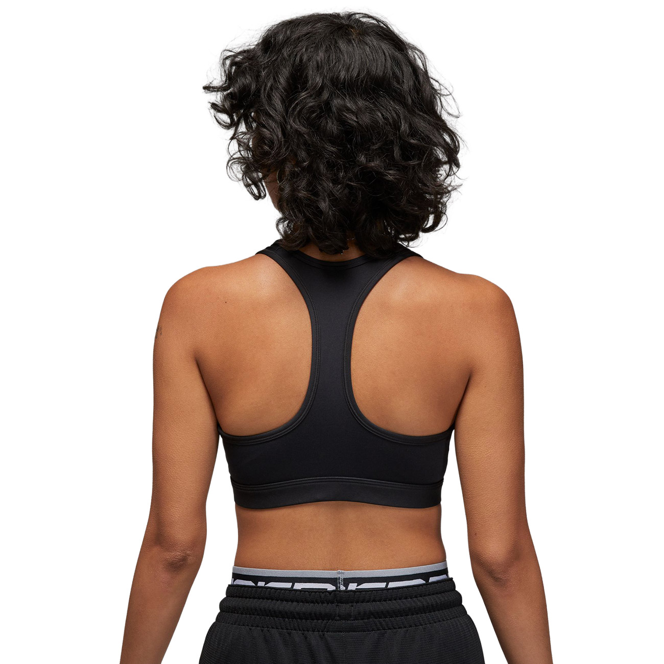Jordan Women's Jumpman Dri-Fit Sport Padded Bra