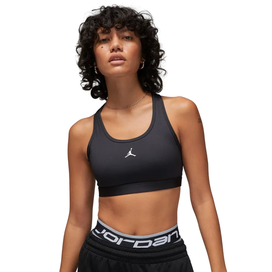 Jordan Women's Jumpman Dri-Fit Sport Padded Bra