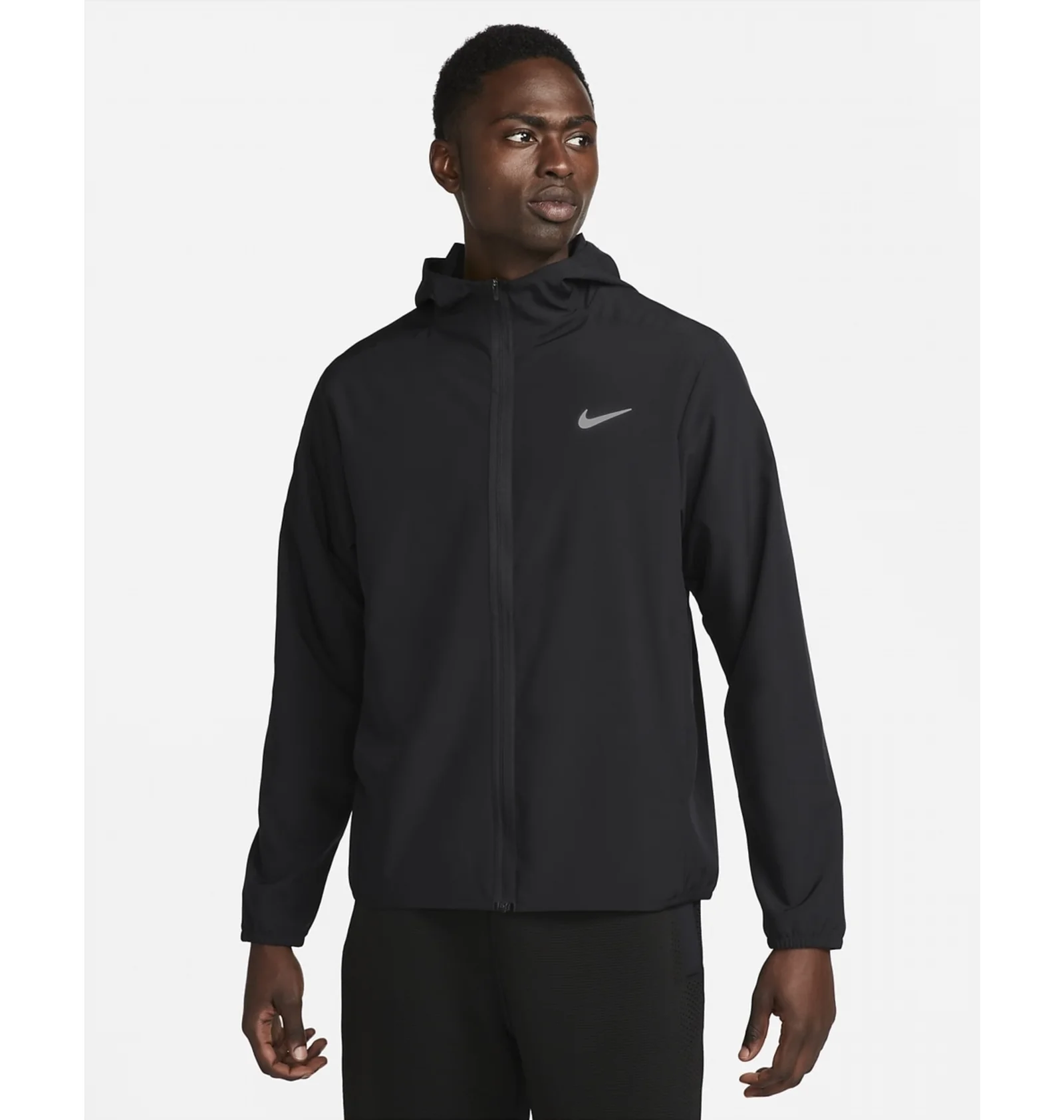 Nike Dri-Fit Form Men's Jacket