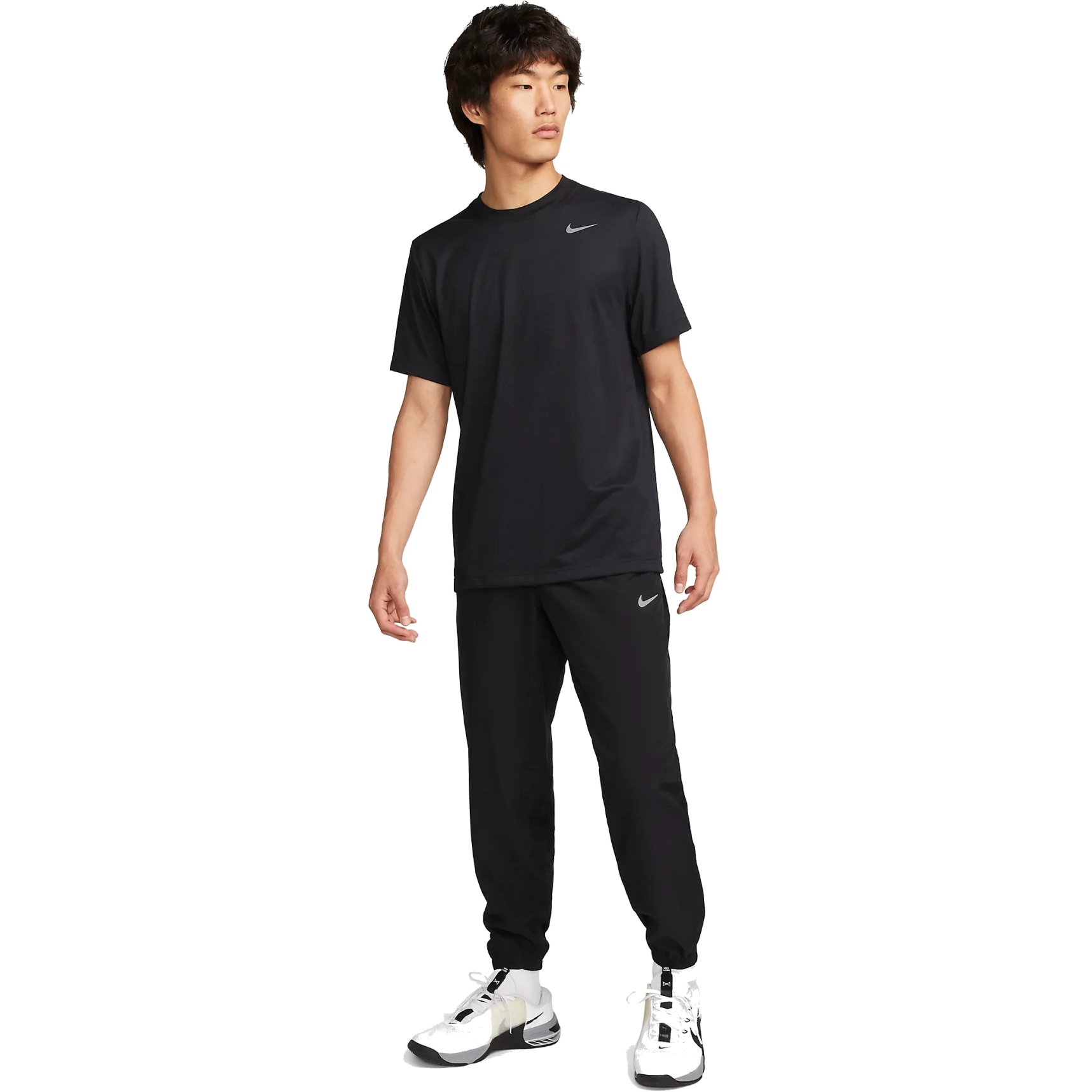 NIKE Form MEN'S PANTS