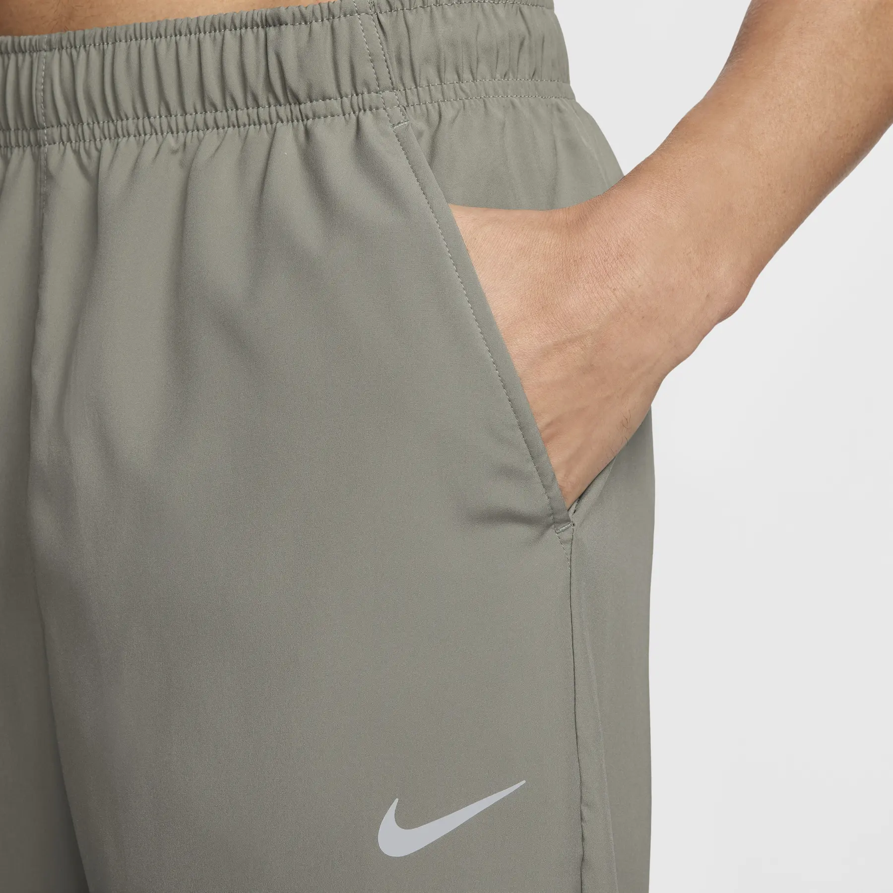 Nike Form Dri-FIT Kişilər üçün şalvar