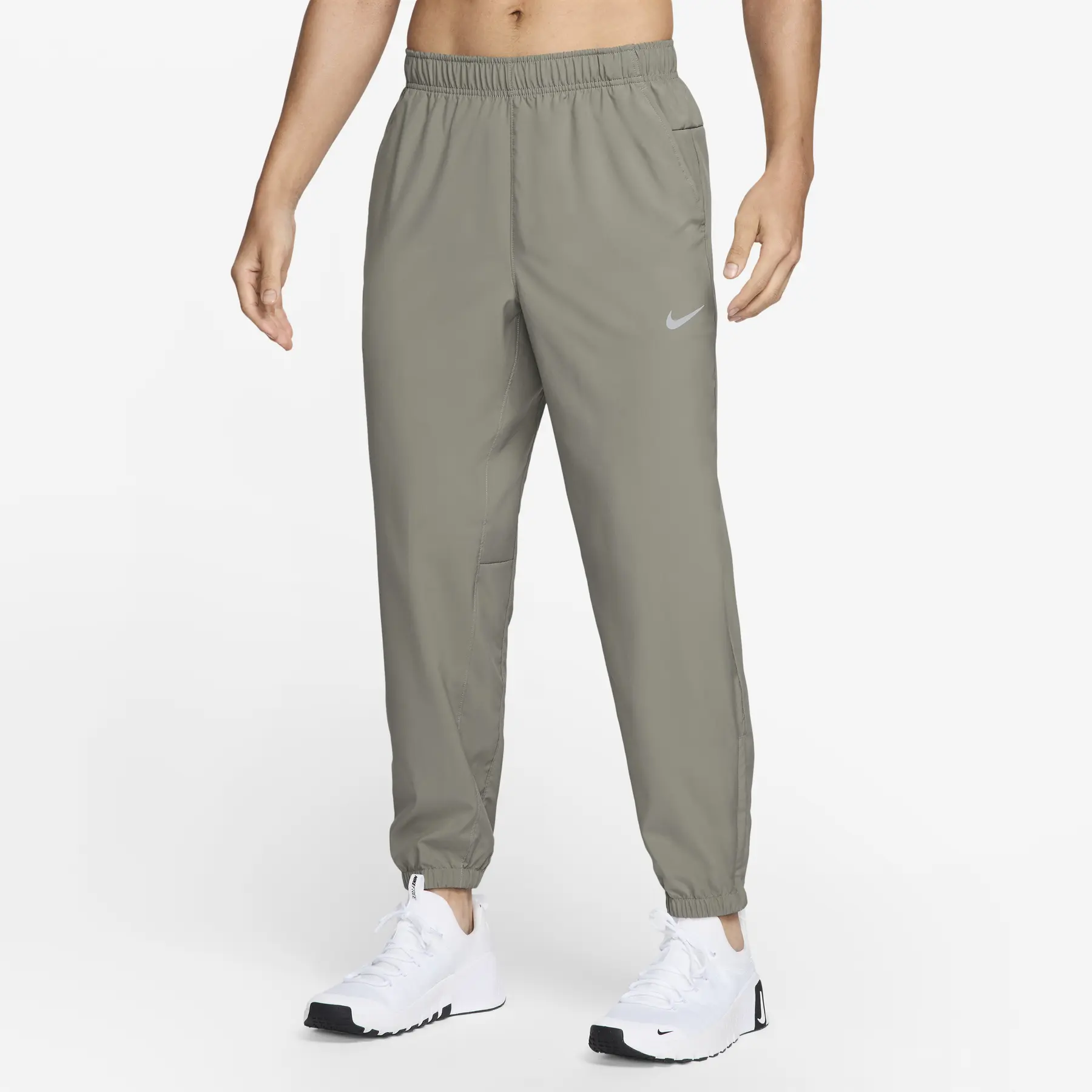 Nike Form Dri-FIT Kişilər üçün şalvar