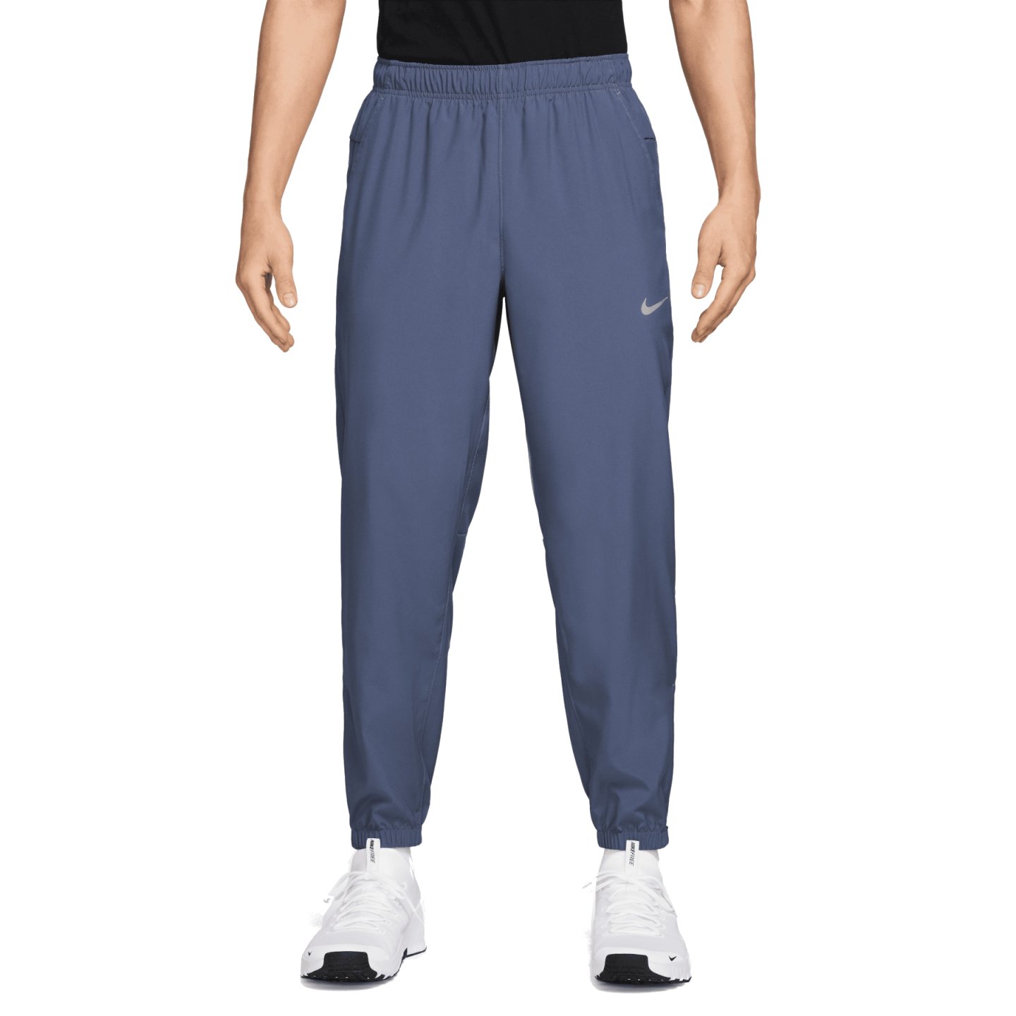 Nike Dri-Fit Form Kişilər üçün idman şalvarı