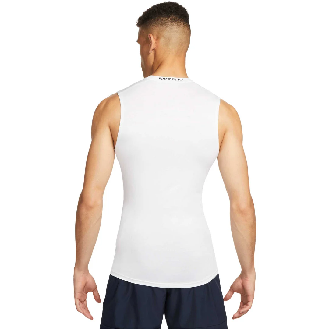 Nike Pro Dri-FIT Kişilər üçün fitnes maykası