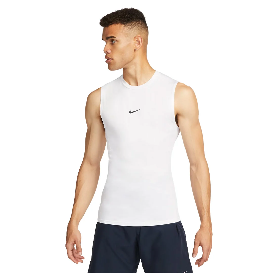 Nike Pro Dri-FIT Kişilər üçün fitnes maykası