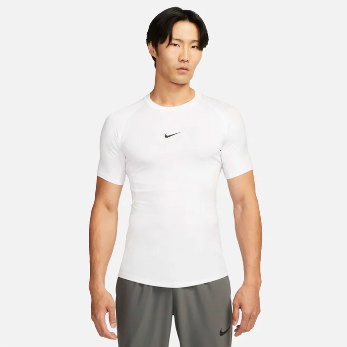NIKE Pro MEN'S T-SHIRT
