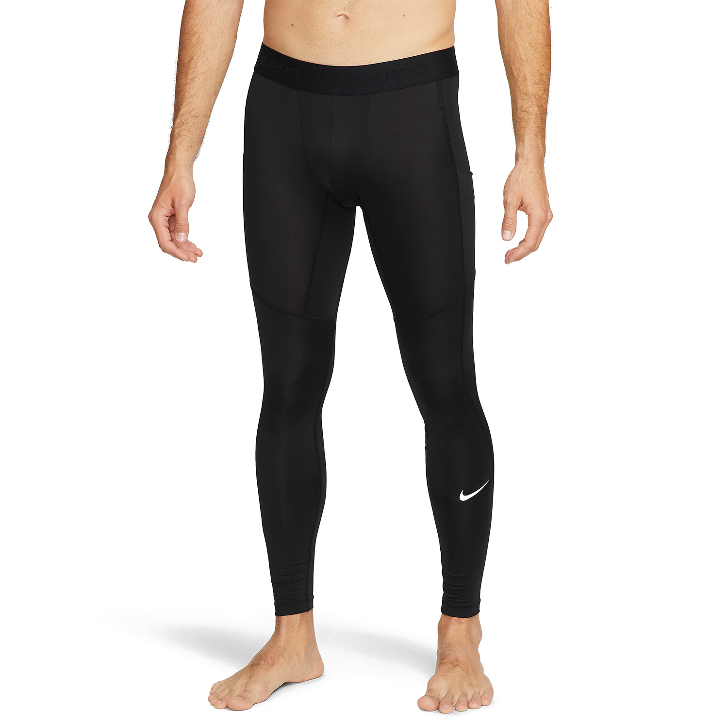 Nike Pro Dri-FIT Fitness-Tights Kişilər üçün leginslər