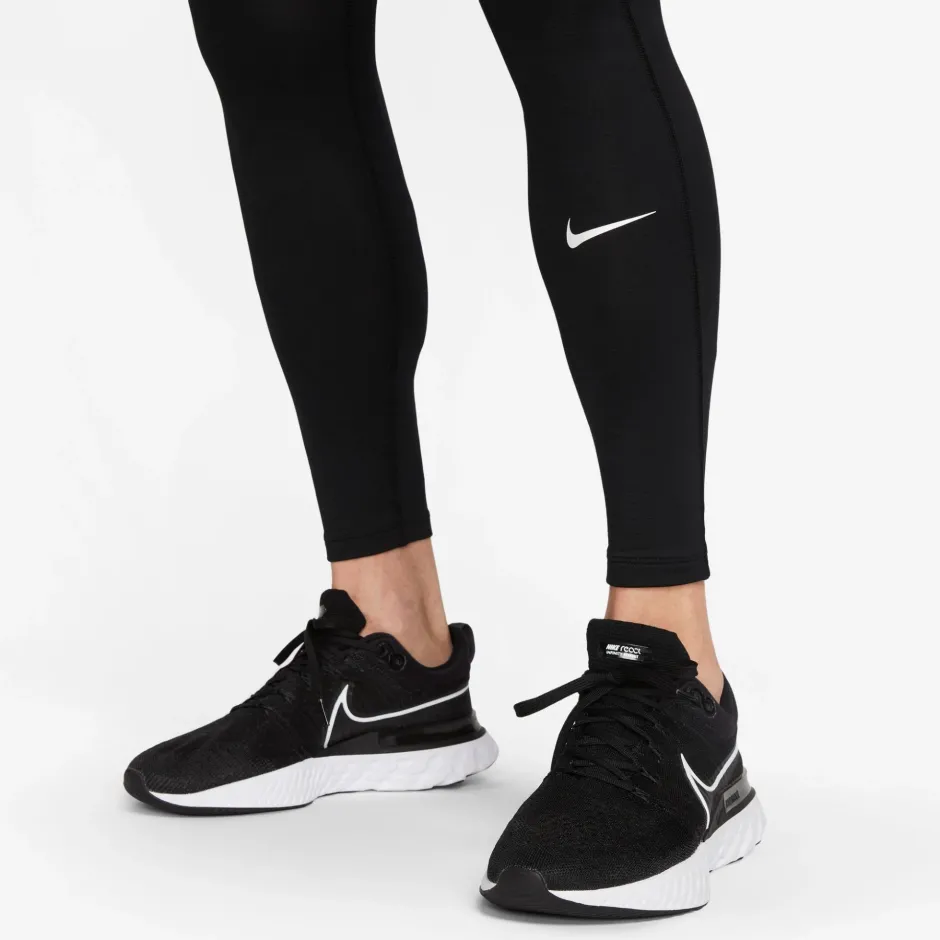 Nike Pro Warm Kişi legginsləri