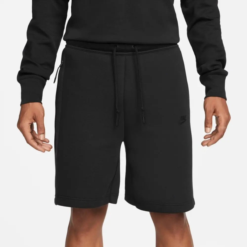 NIKE Tech Fleece MEN'S SHORTS