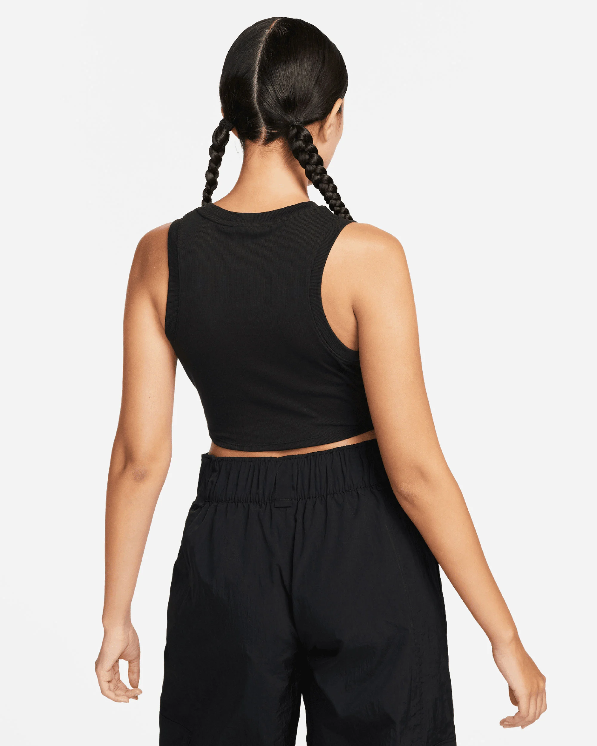 Nike Sportswear Chill Knit Women's TANK TOP