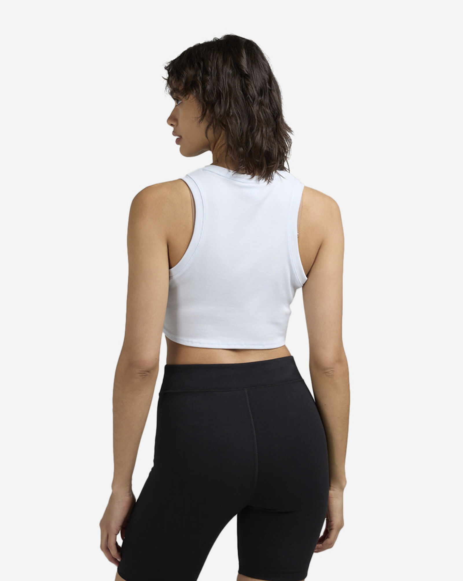 Nike Sportswear Chill Knit Women's TANK TOP