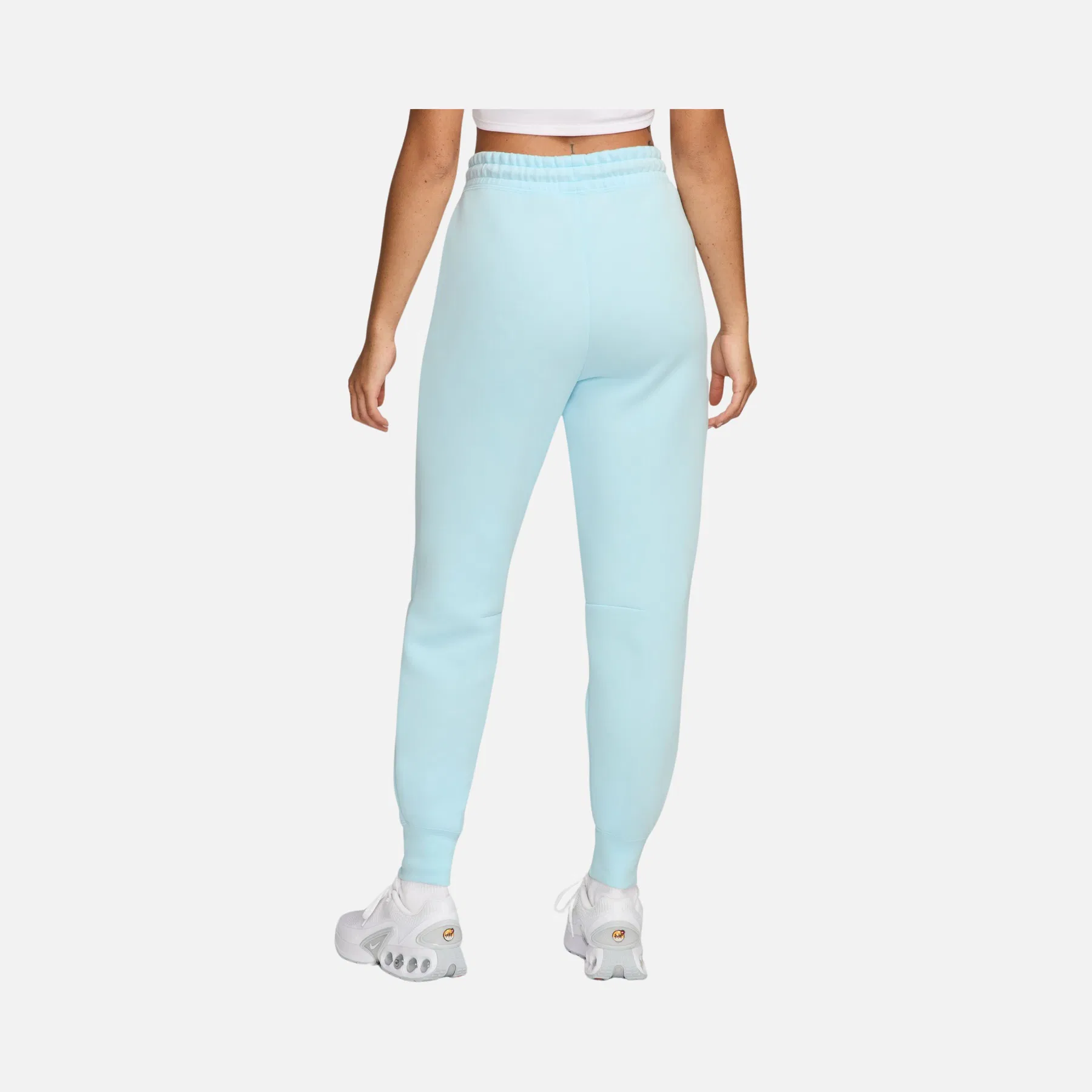 NIKE Sportswear Tech Fleece WOMEN'S PANTS
