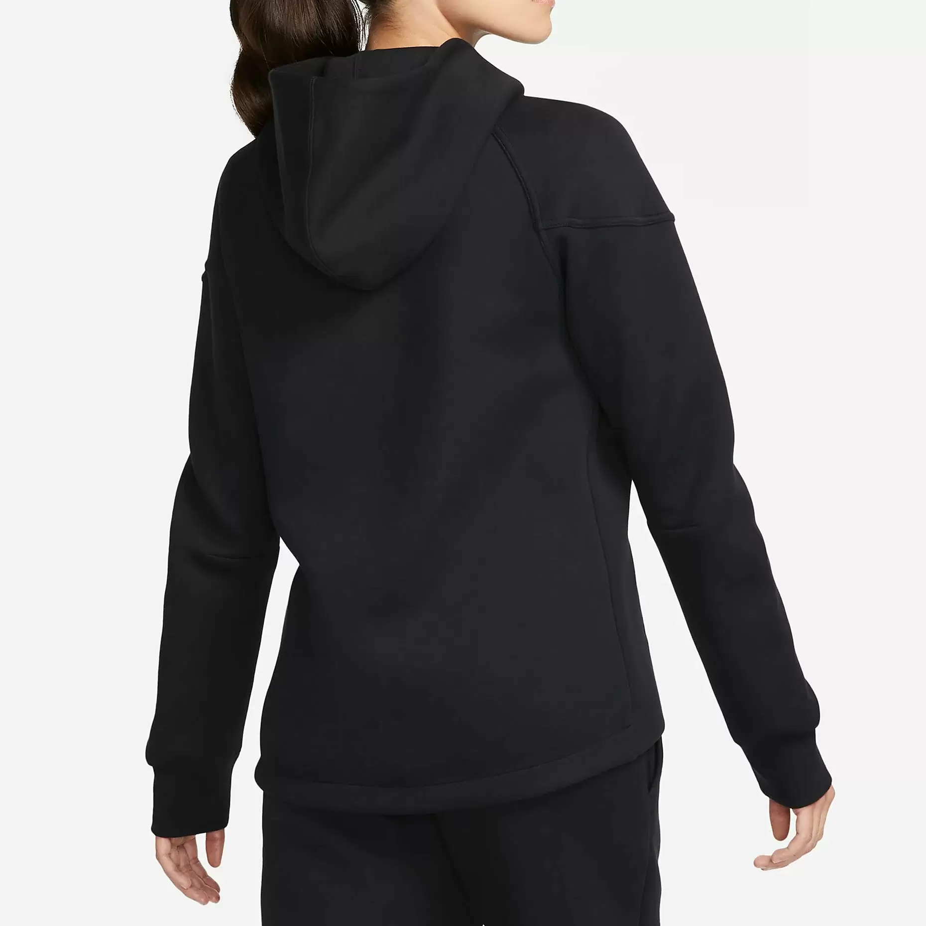 NIKE Sportswear Tech Fleece WOMEN'S HOODIE