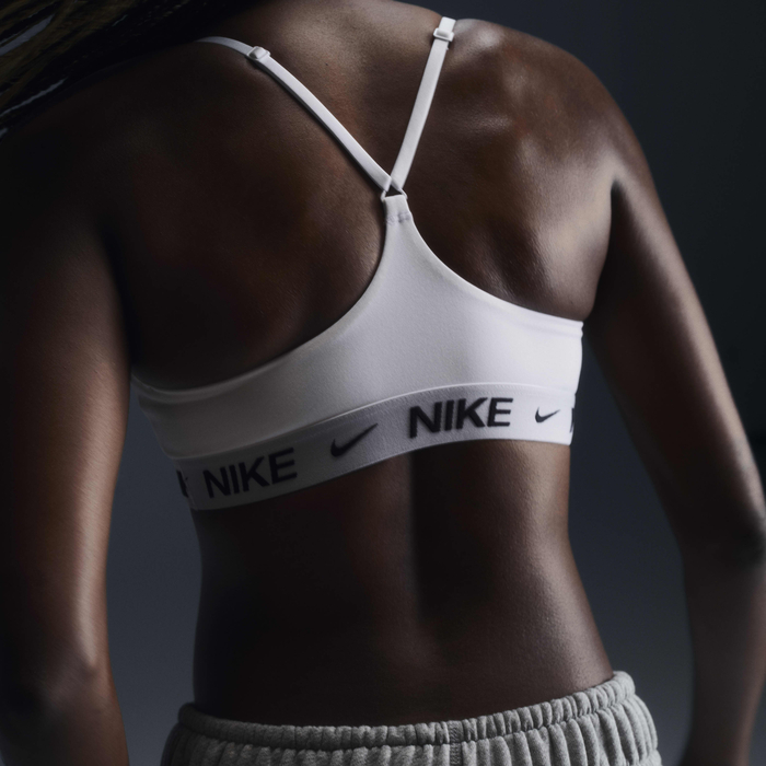 NIKE INDY LIGHT-SUPPORT
WOMEN'S BRA