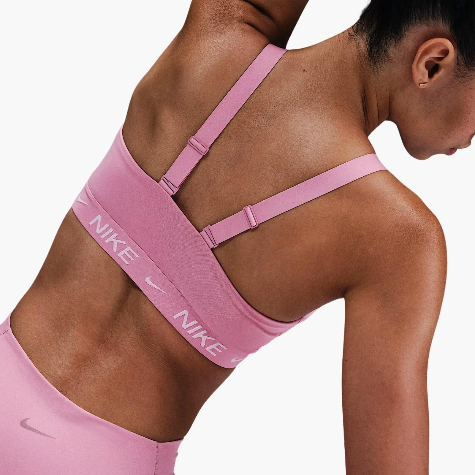 Nike Indy Medium-Support Sports Bra