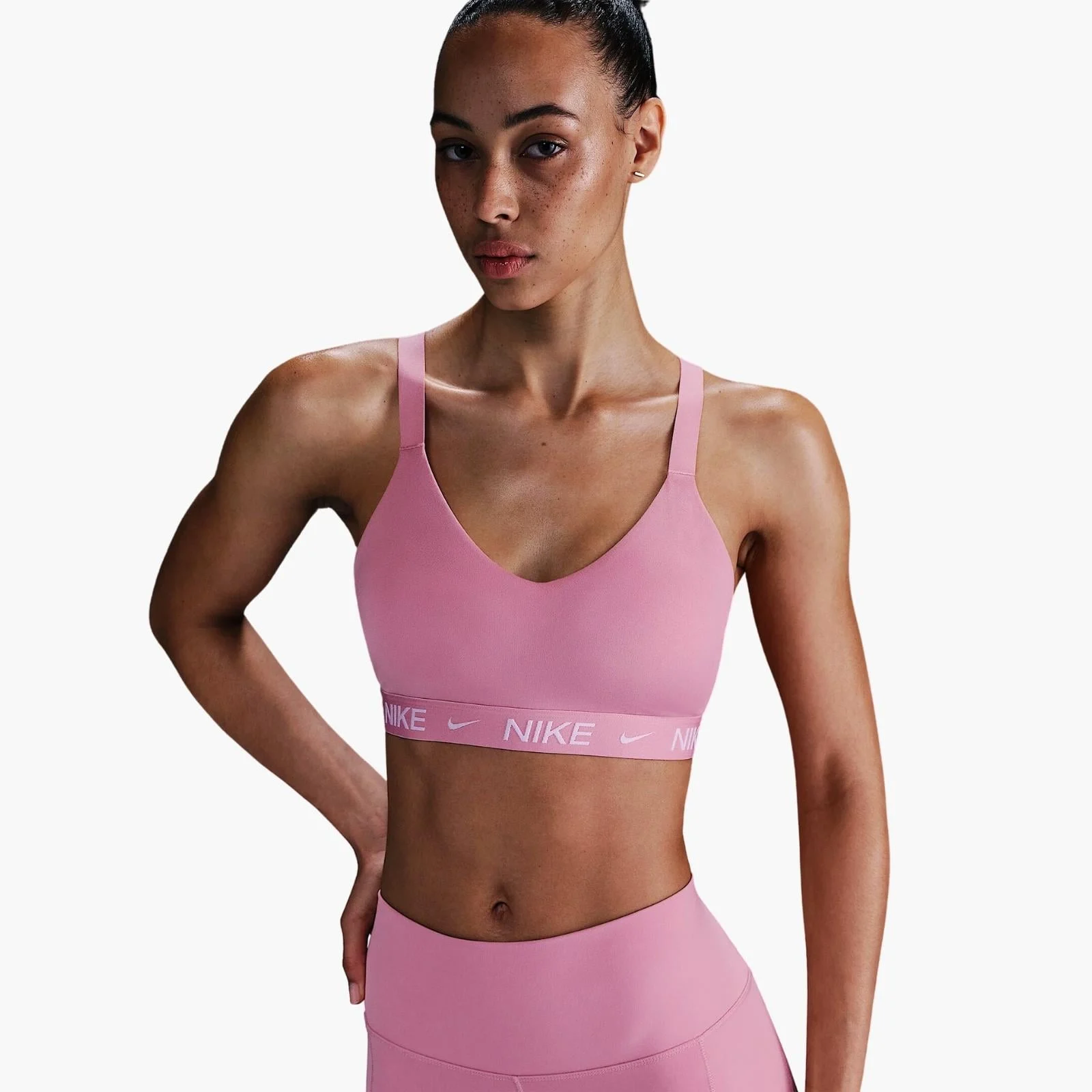 Nike Indy Medium-Support Sports Bra