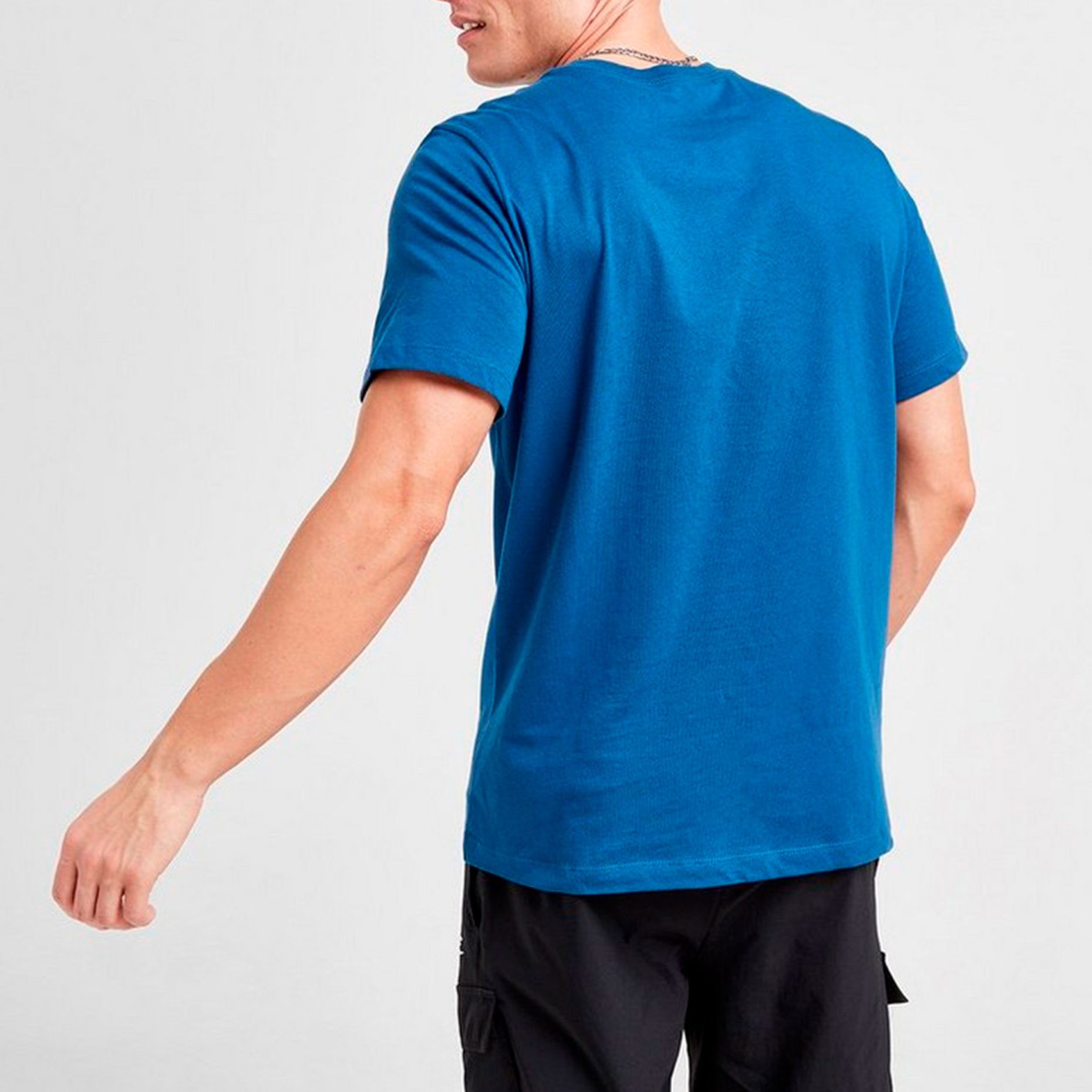 Nike Sportswear Club Men's T-Shirt