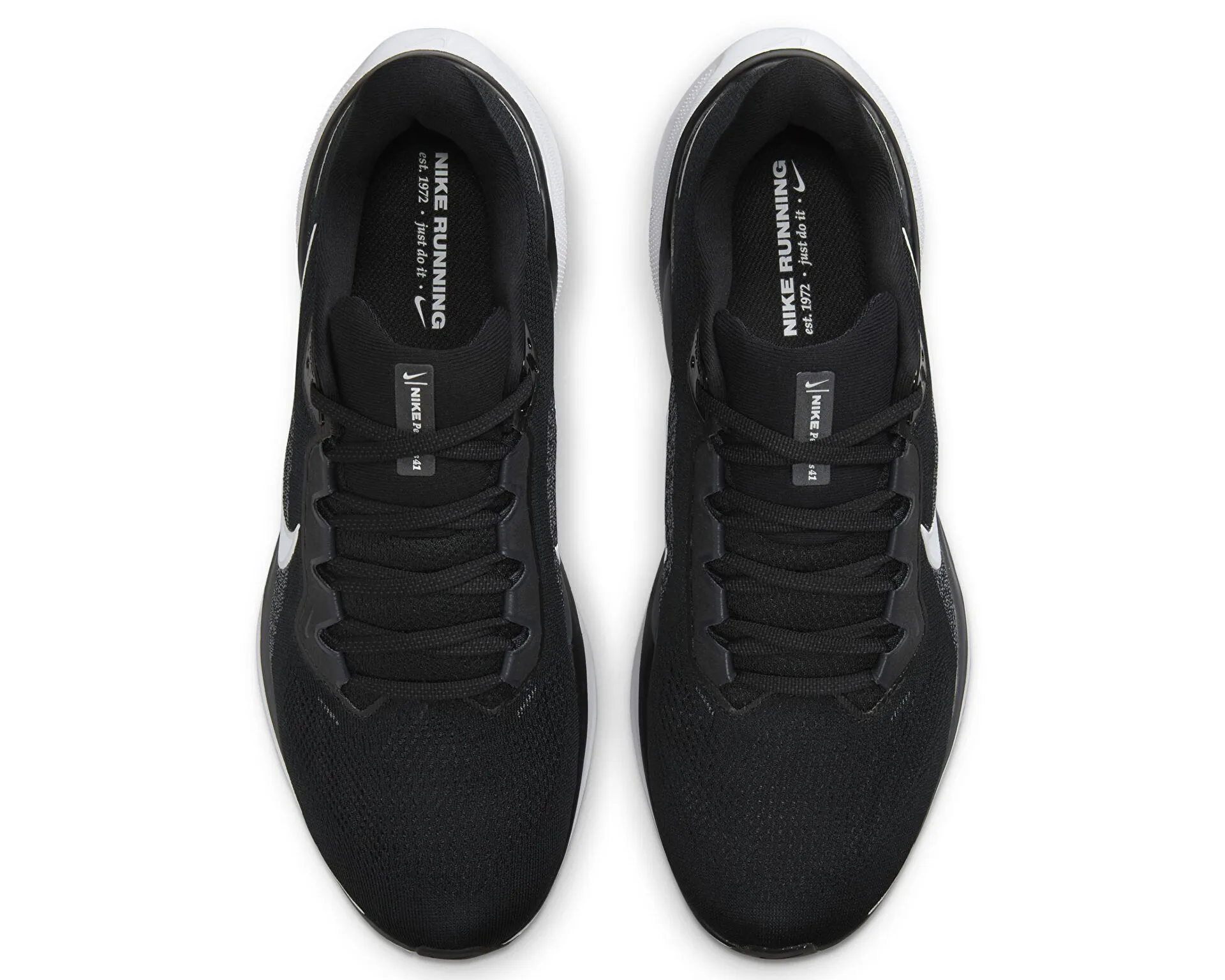 NIKE Pegasus 41 KİŞİ AYAQQABILARI